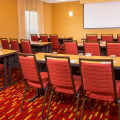 Business Events and Conferences for Entrepreneurs in Manassas Park, VA