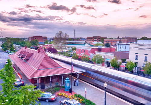 Unlock Capital for Entrepreneurs in Manassas Park, VA